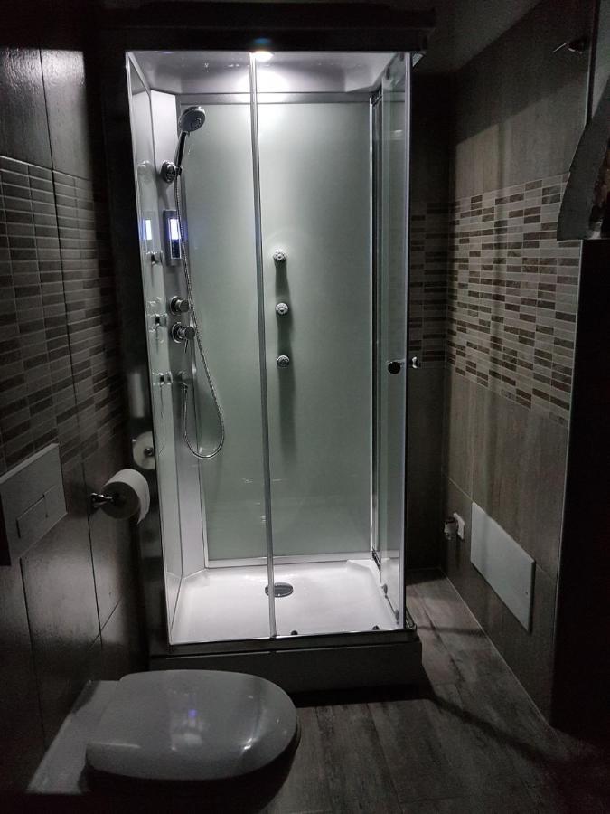 Bed and Breakfast Il Vicoletto Фрашинето Экстерьер фото